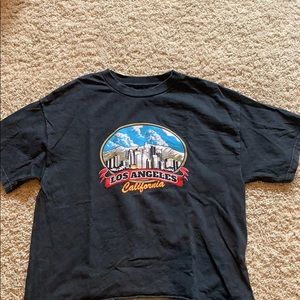 Brandy Melville Los Angeles, CA Tee